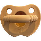 Silicone Soother Flat