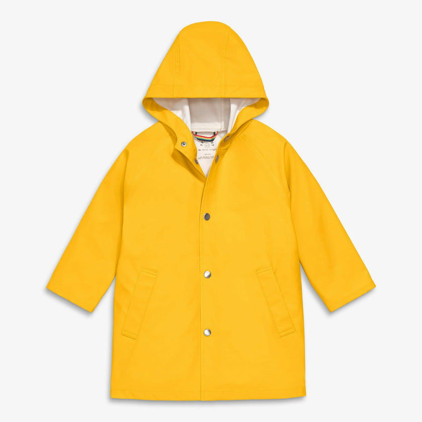 Kids raincoat