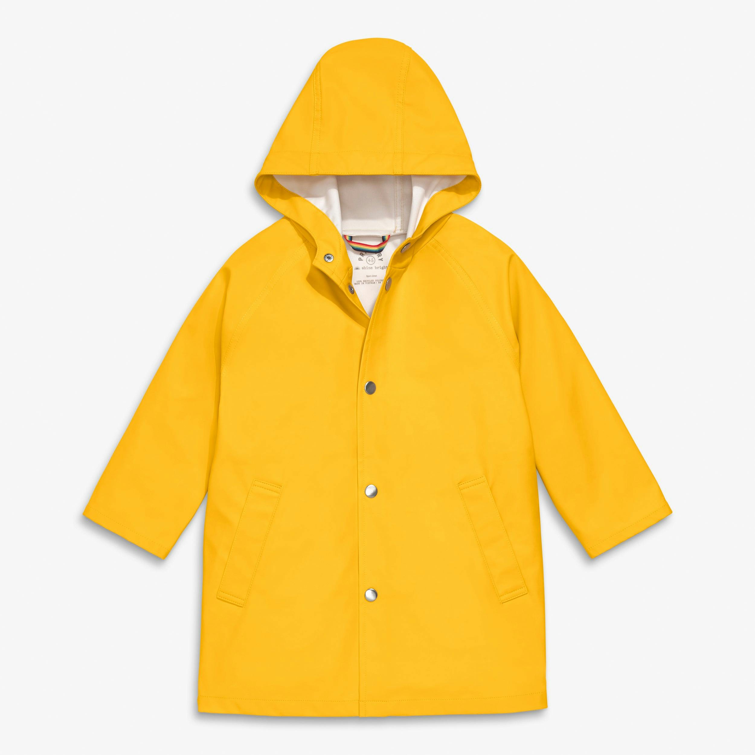 Kids raincoat