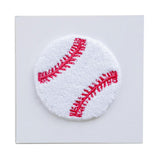 Good Sport Baseball Patch