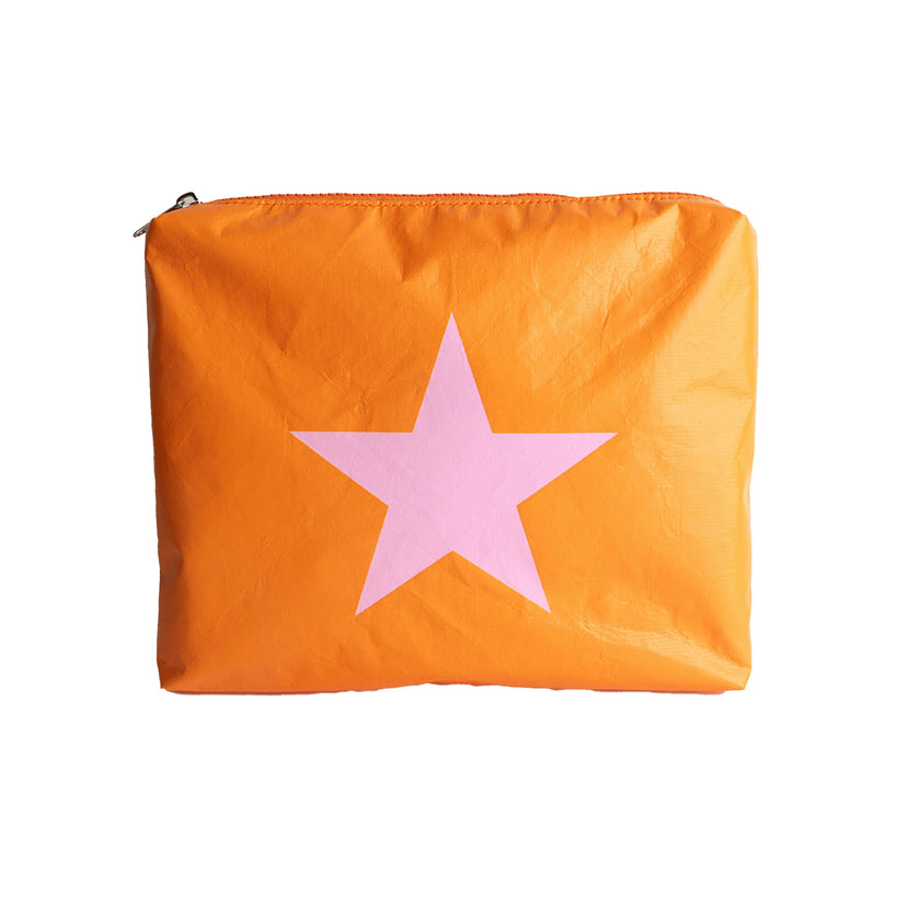 Malibu Tyvek Pouch with Designs