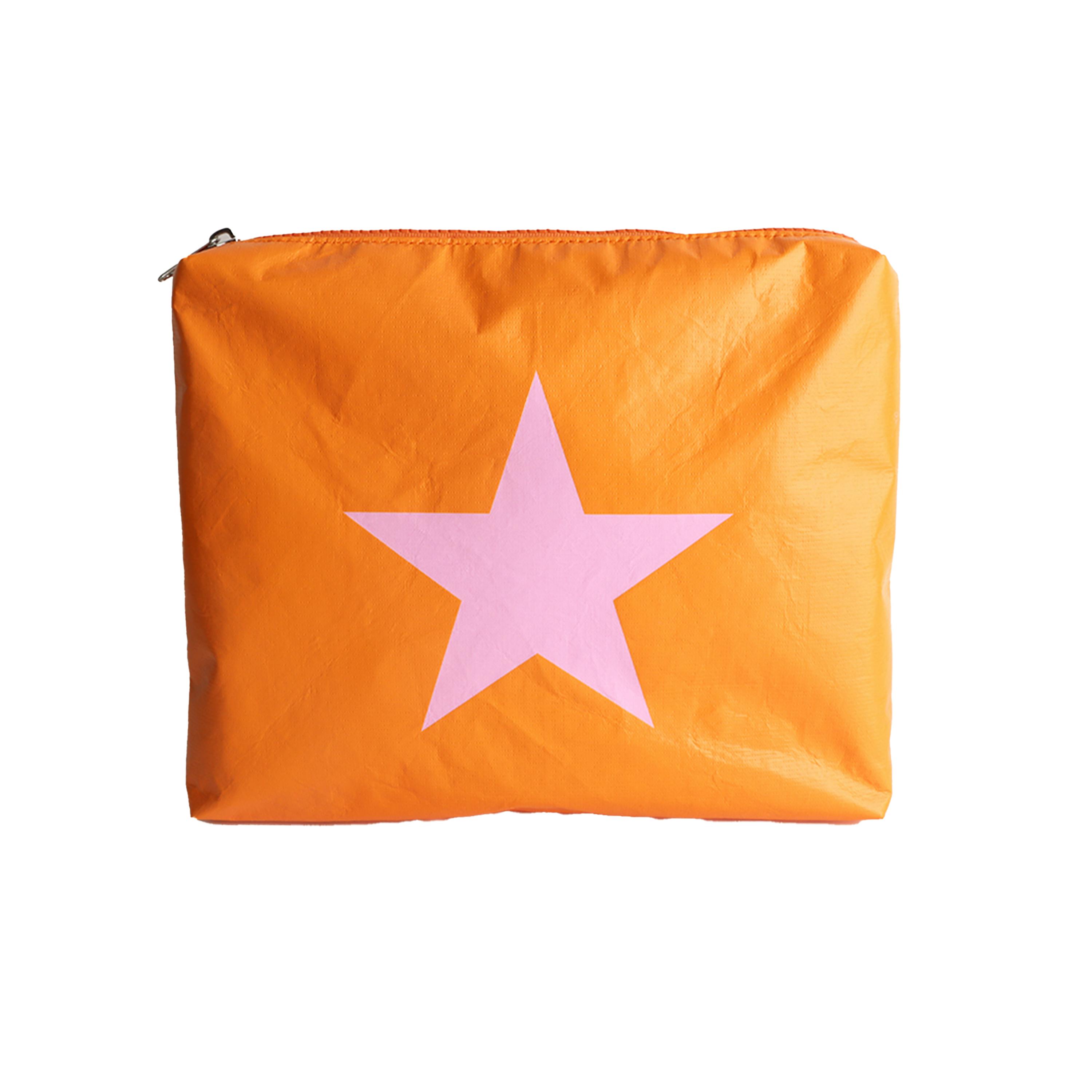 Malibu Tyvek Pouch with Designs