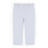 Seersucker Pant