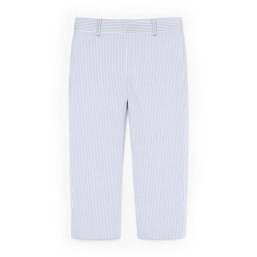 Seersucker Pant