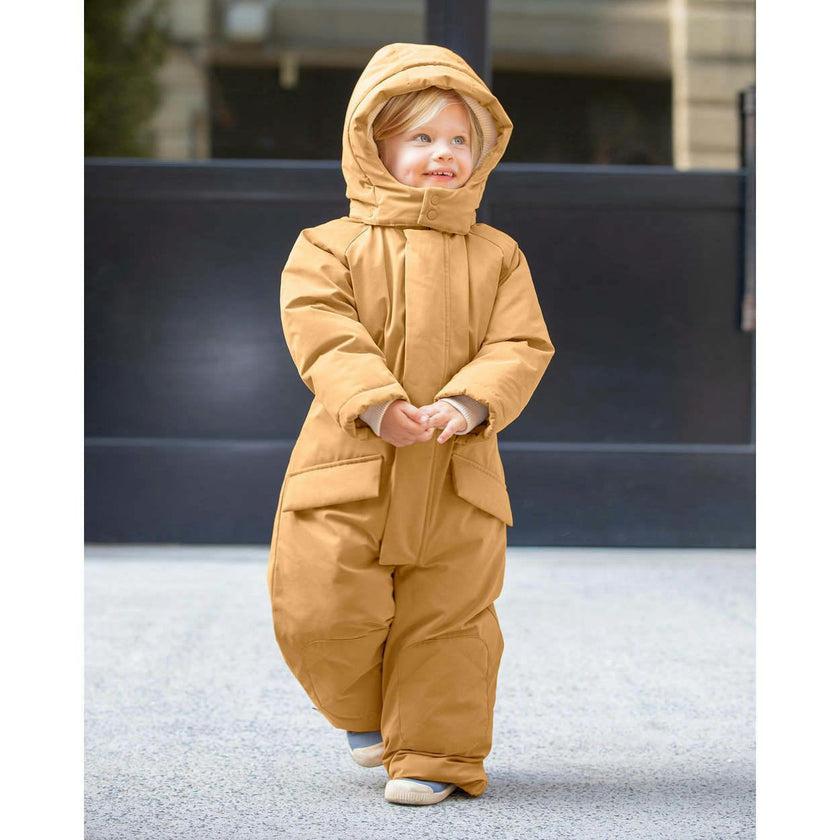 Snowsuit Grand Benji
