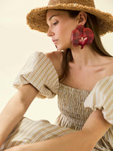 Aurora Dress x Sadie Loving