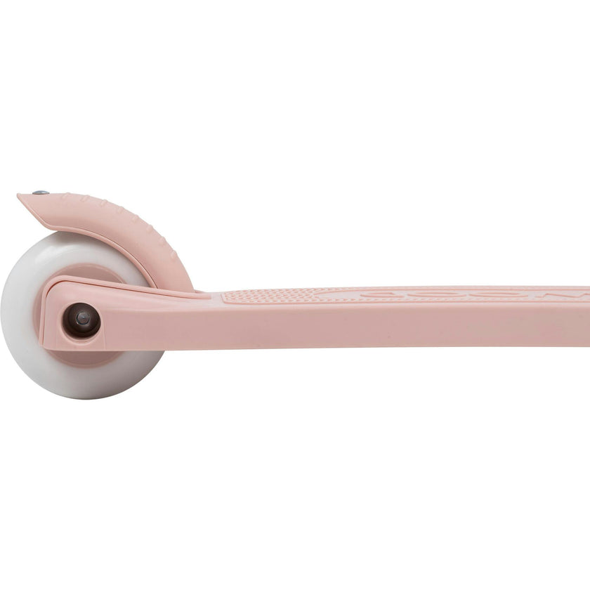 Eco Scooter