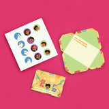 Rosie's Rules: Rosie Letter Book