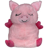 FlipaZoo: Upside Down Inside Out - to - 2-In-1 Animal Plush