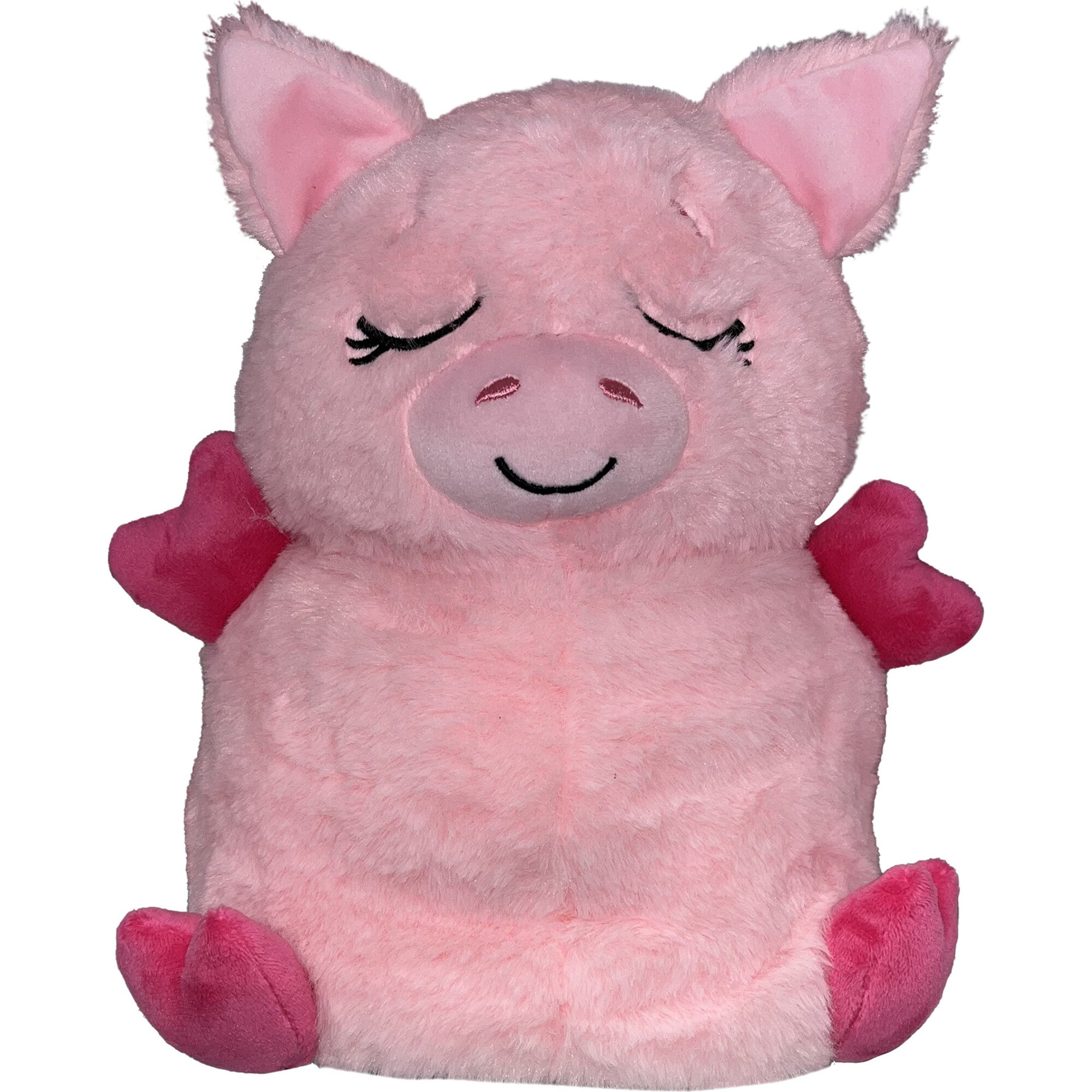 FlipaZoo: Upside Down Inside Out - to - 2-In-1 Animal Plush