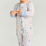 Blythe Convertible One Piece