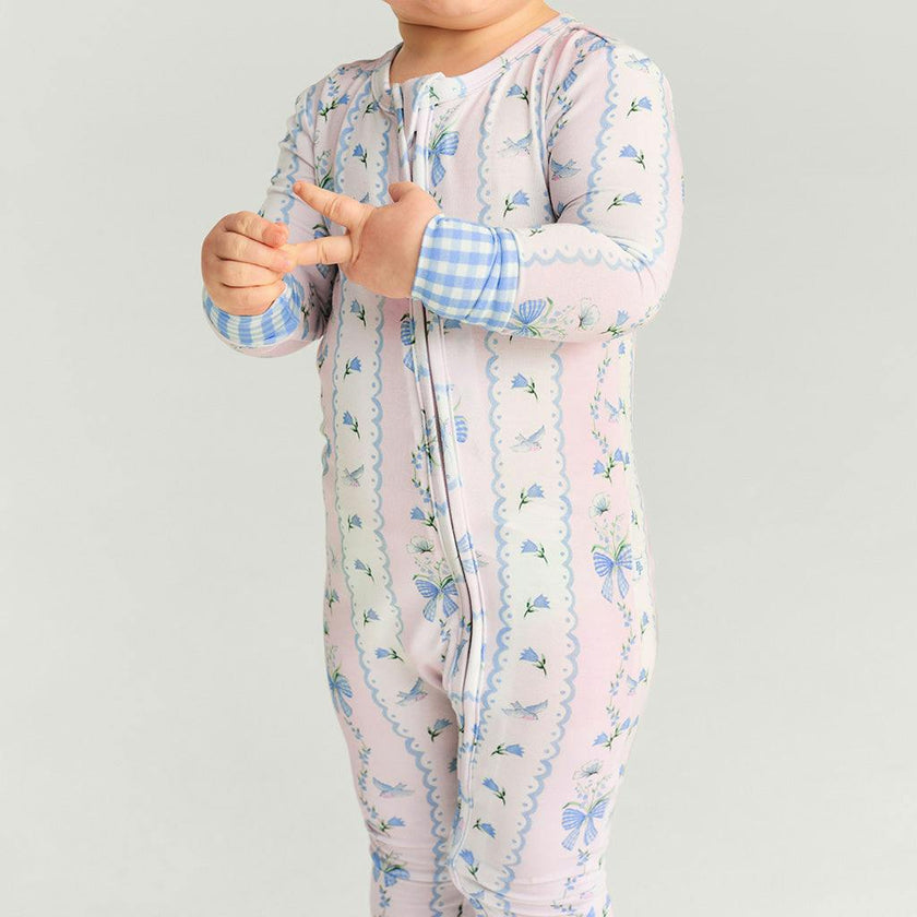 Blythe Convertible One Piece