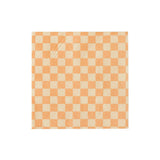 Check It! Peaches & Cream Small Napkins