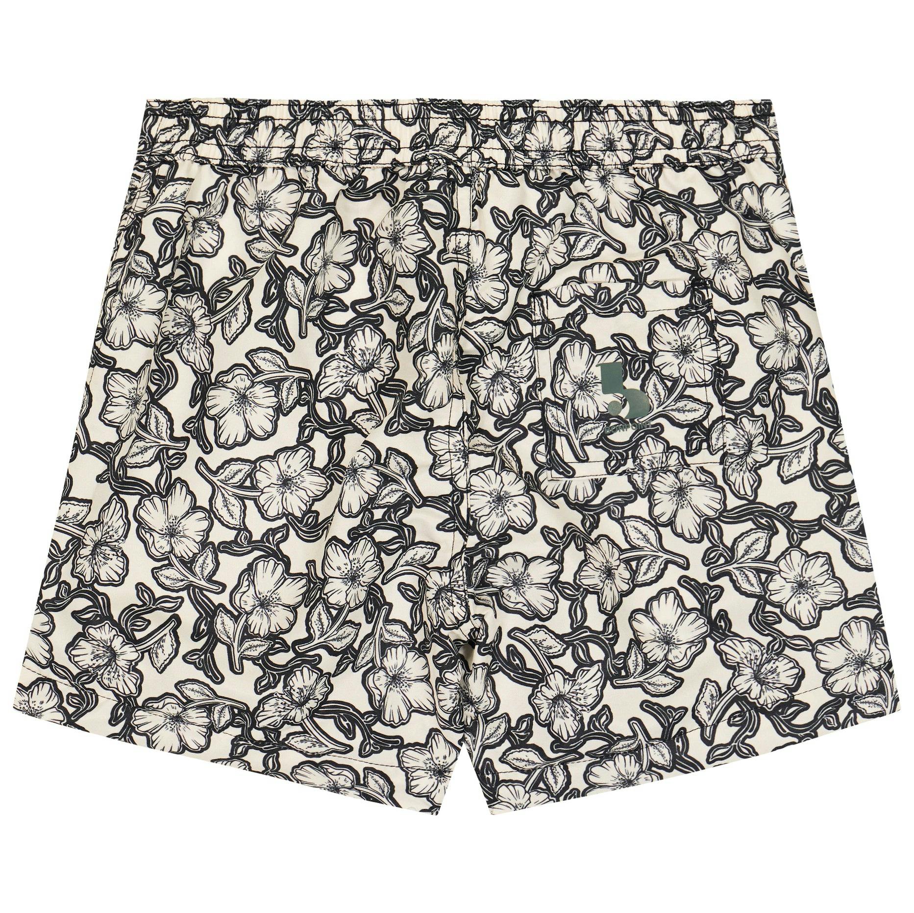 BONPOINT Ariel Swim Shorts