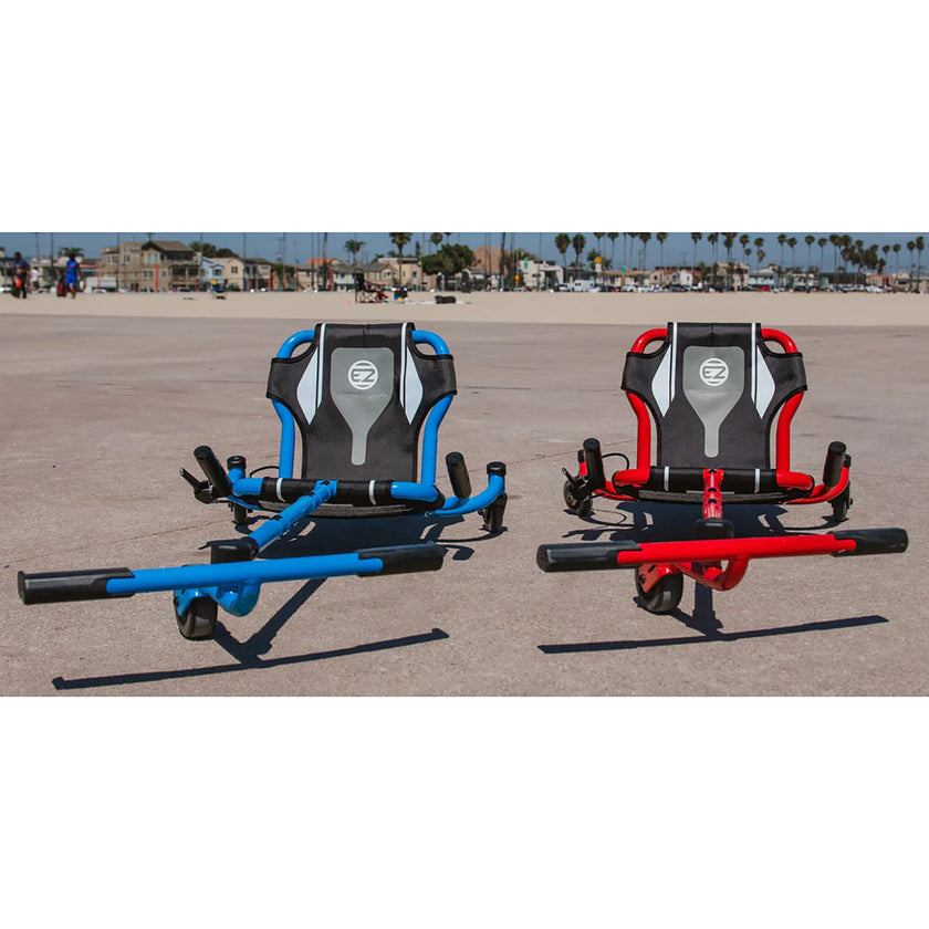 EzyRoller: Spinner - Bravo