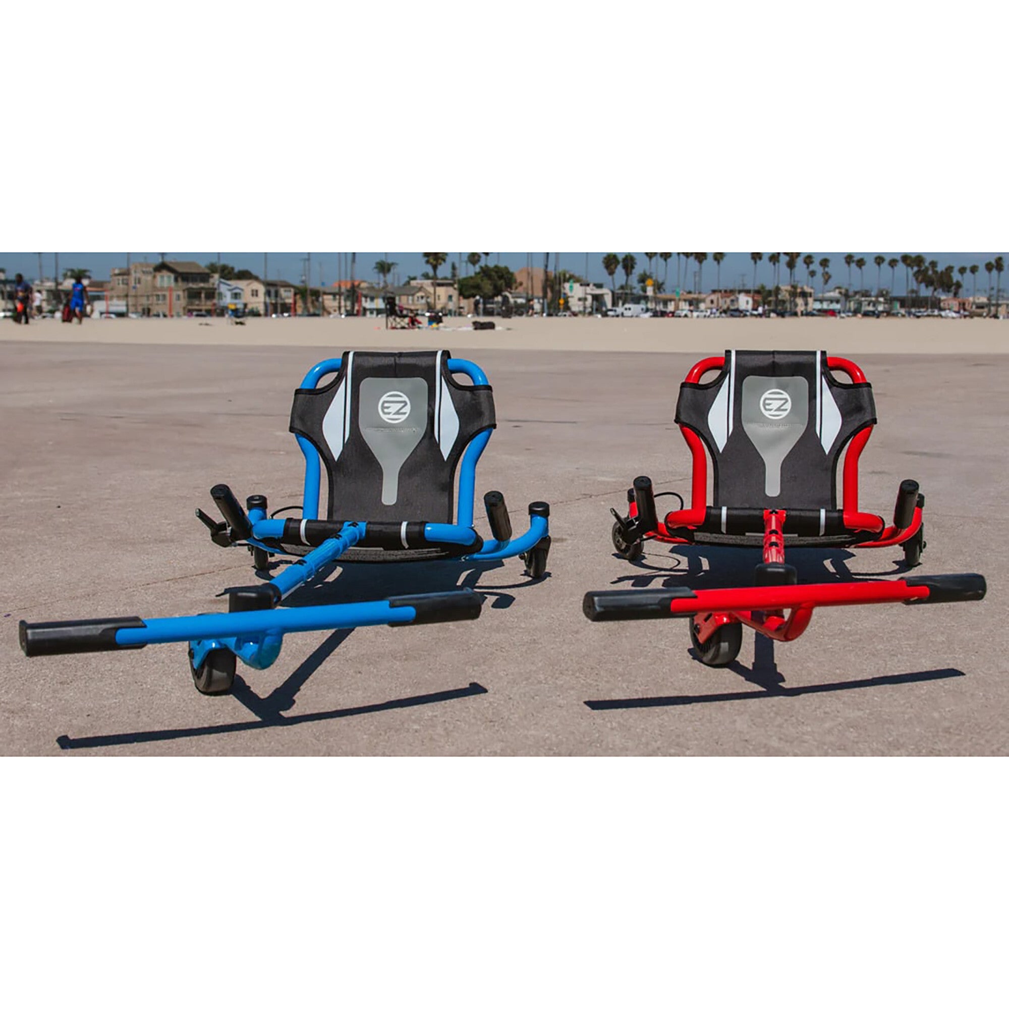 EzyRoller: Spinner - Bravo