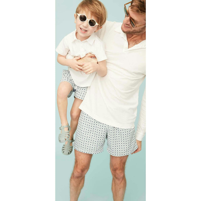 Men's Swim Trunks