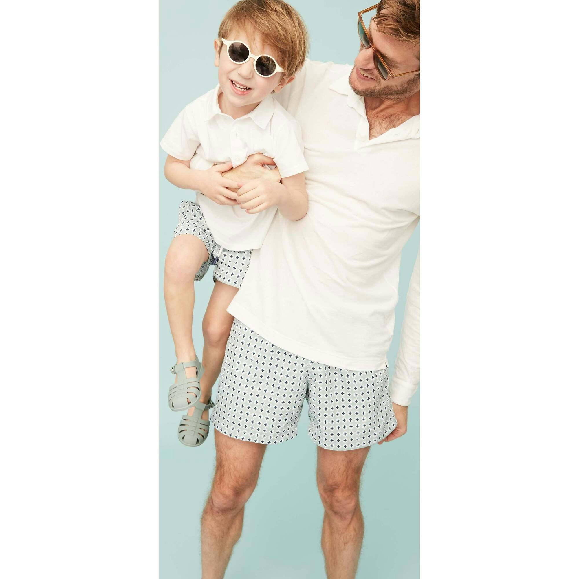 Men's Swim Trunks