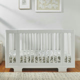 Babyletto Yuzu 8-in-1 Convertible Crib with All-Stages® Conversion Kits