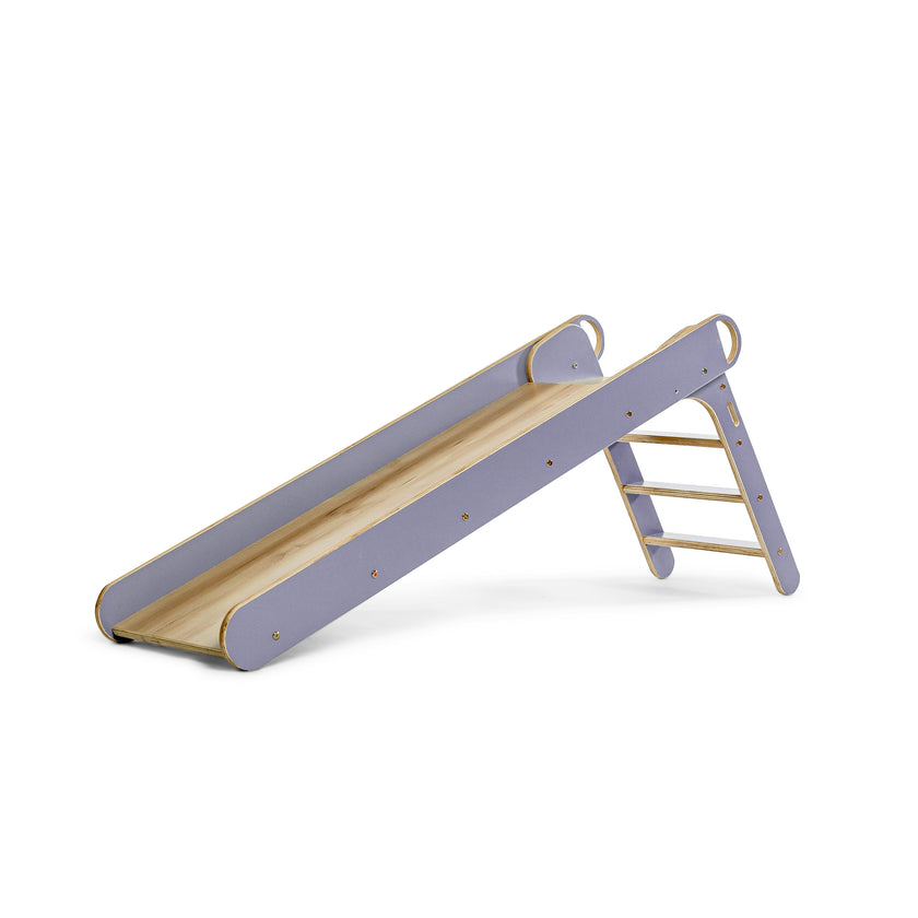 Holland- Wooden Folding Slide