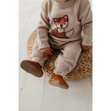 Boy's Knit Sweater