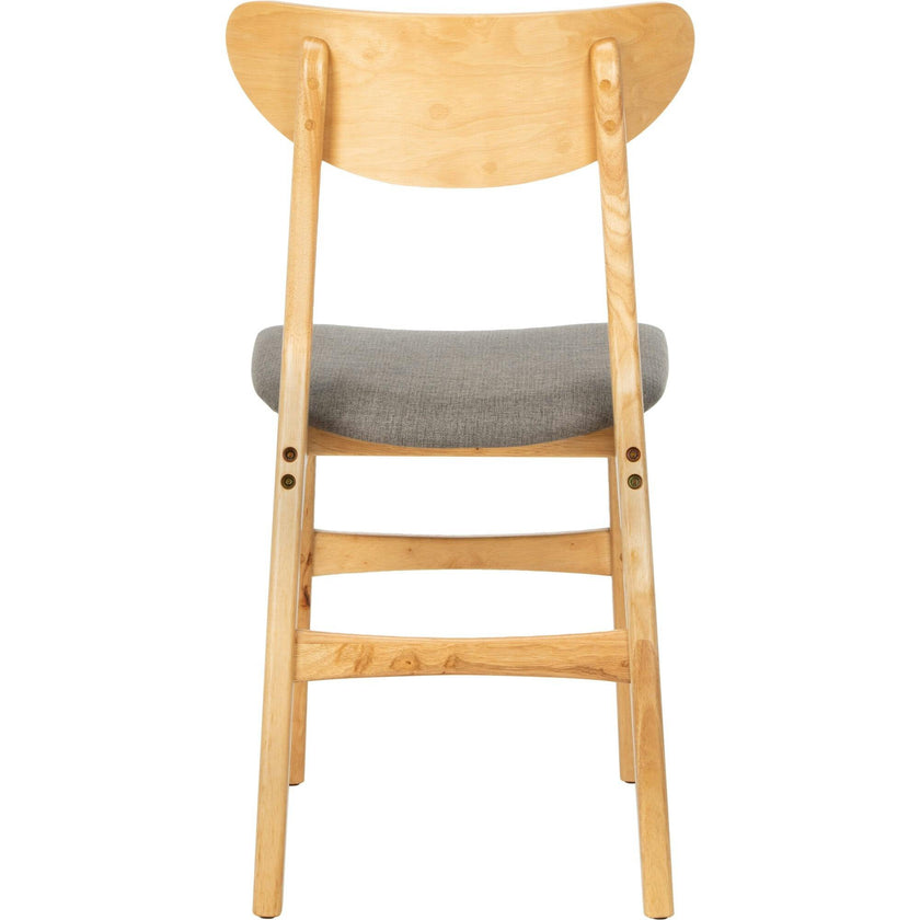 Lucca Retro Cushion Chair