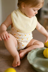 New Terry Bib (9 Colors)