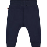 Sweatpants with Side Piping