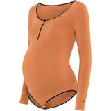 Long Sleeve Bodysuit