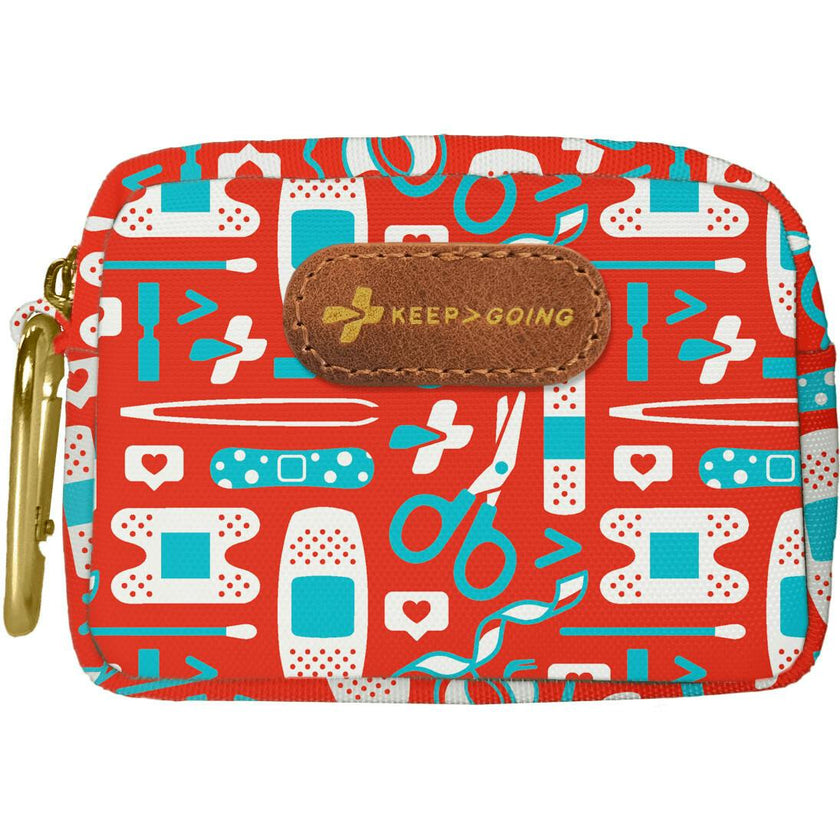 KeepGoing MiniKit