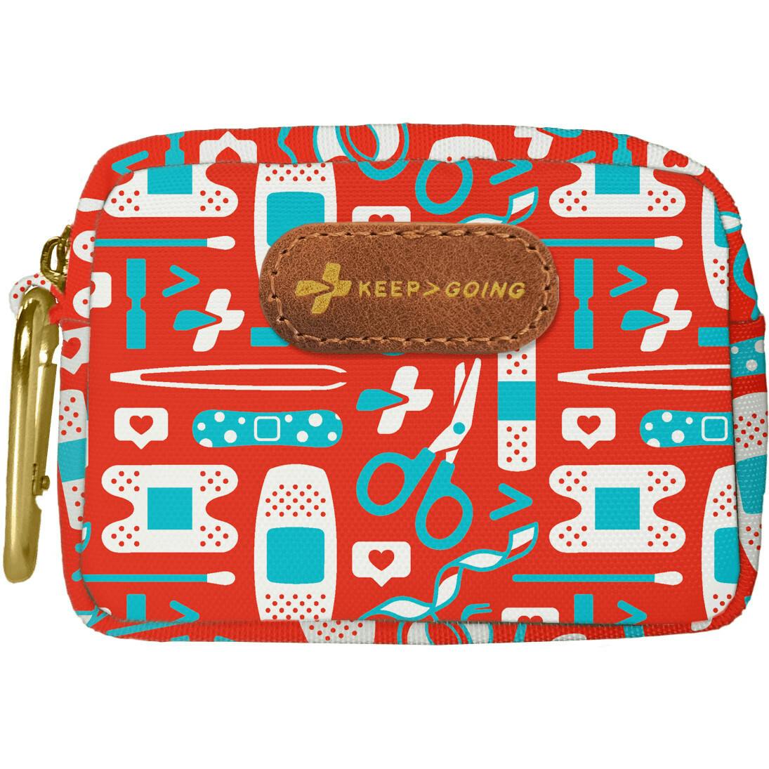 KeepGoing MiniKit