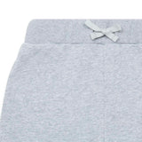 BONTON Soft Bermuda Sweatshorts
