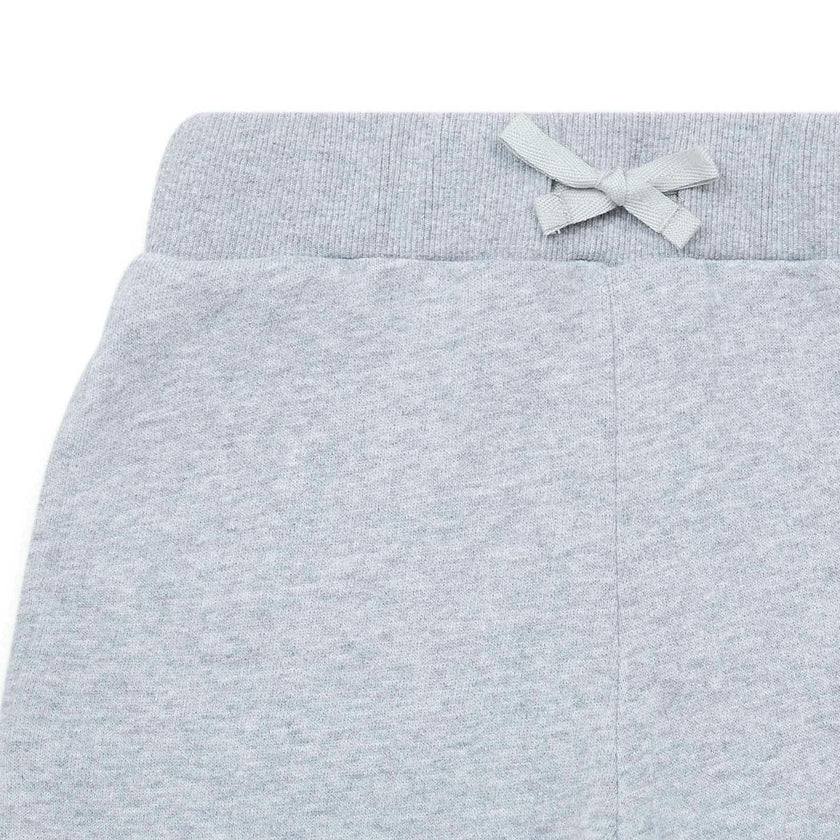 BONTON Soft Bermuda Sweatshorts