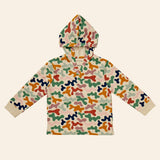 Hanover Hooded Sweatshirt
