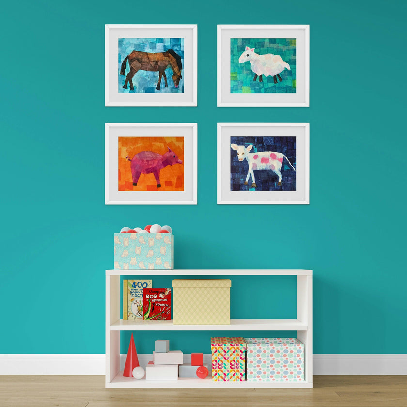 Print 8x10 Horizontal Frame