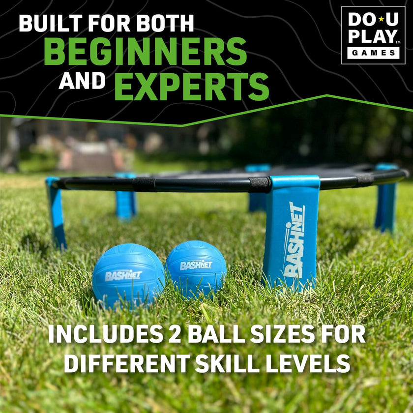 Do-U-Play: Bash Net Game Set
