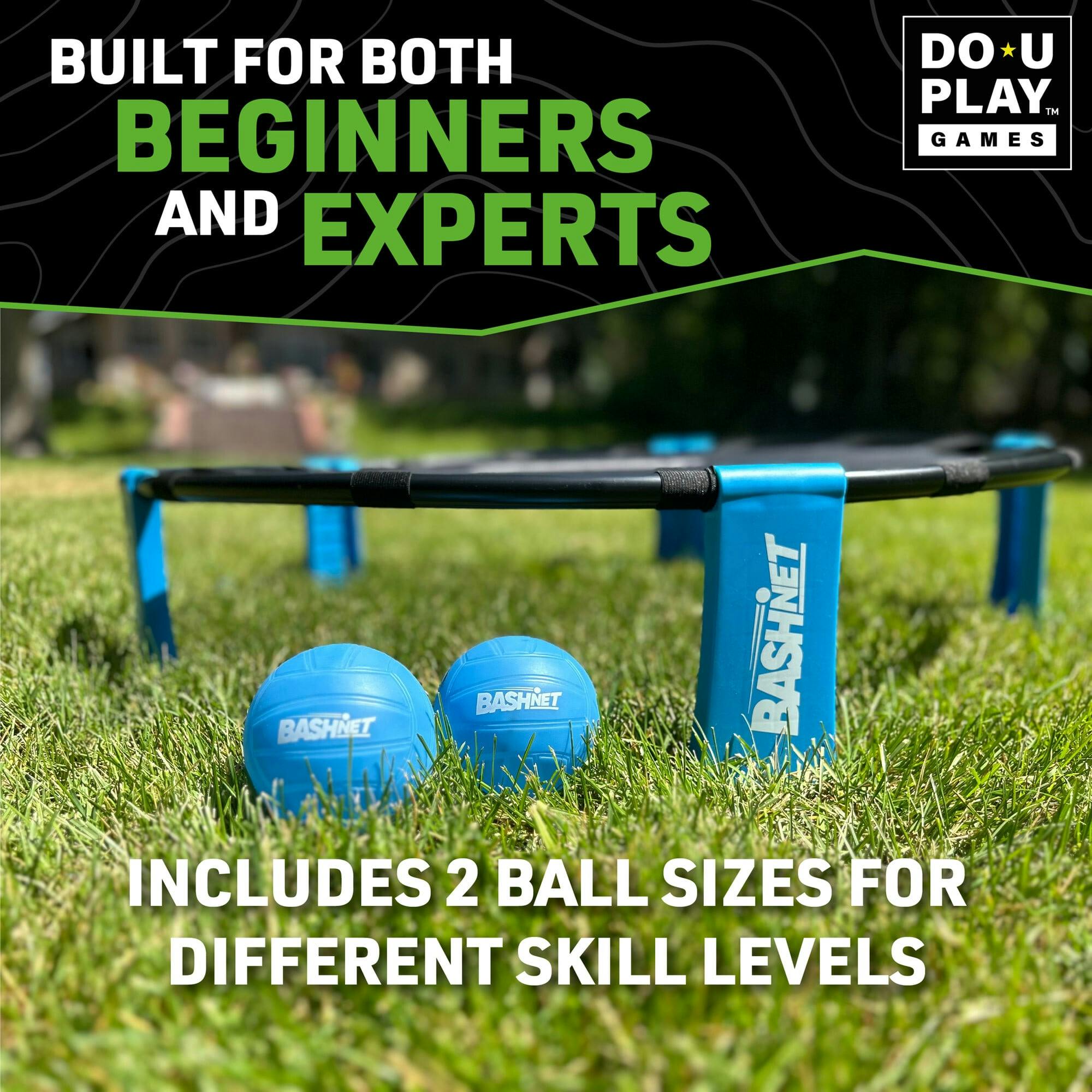 Do-U-Play: Bash Net Game Set
