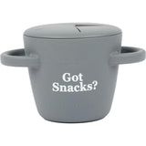 Got Snacks Happy Snacker