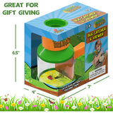 Nature Bound: Bug Catcher & Viewer