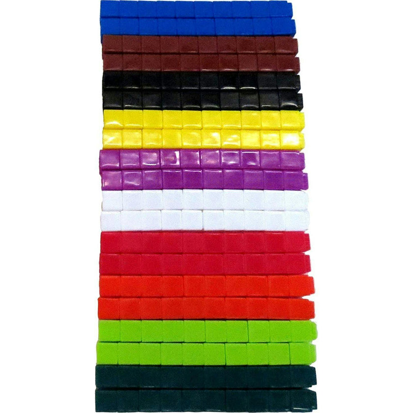 UniLink™ Linking Cubes Set of 500