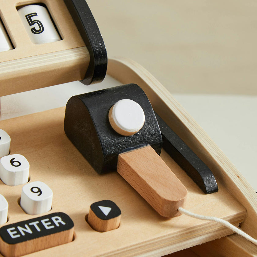 Cash Register