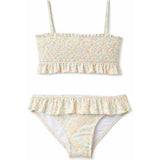 Lou lou Bikini in Garden Sorbet