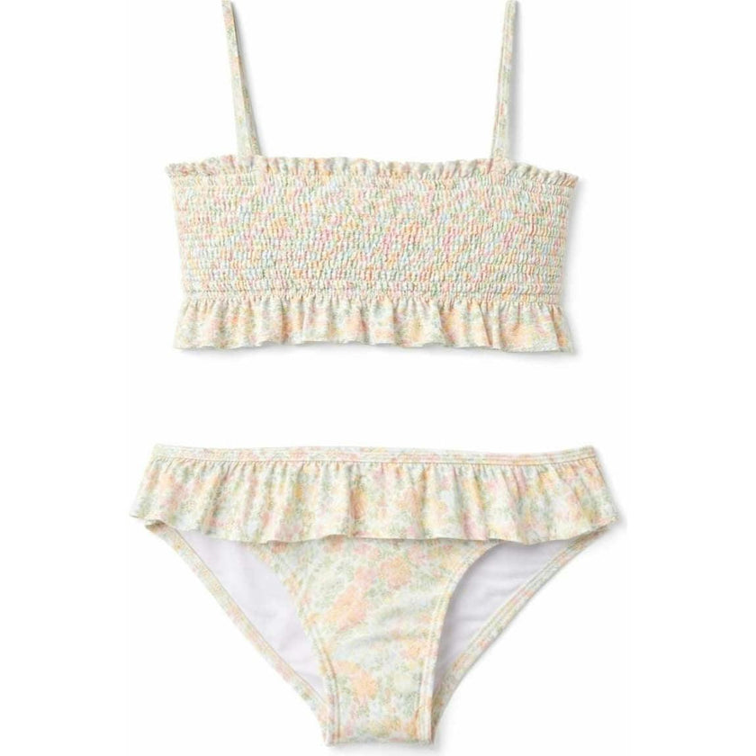 Lou lou Bikini in Garden Sorbet