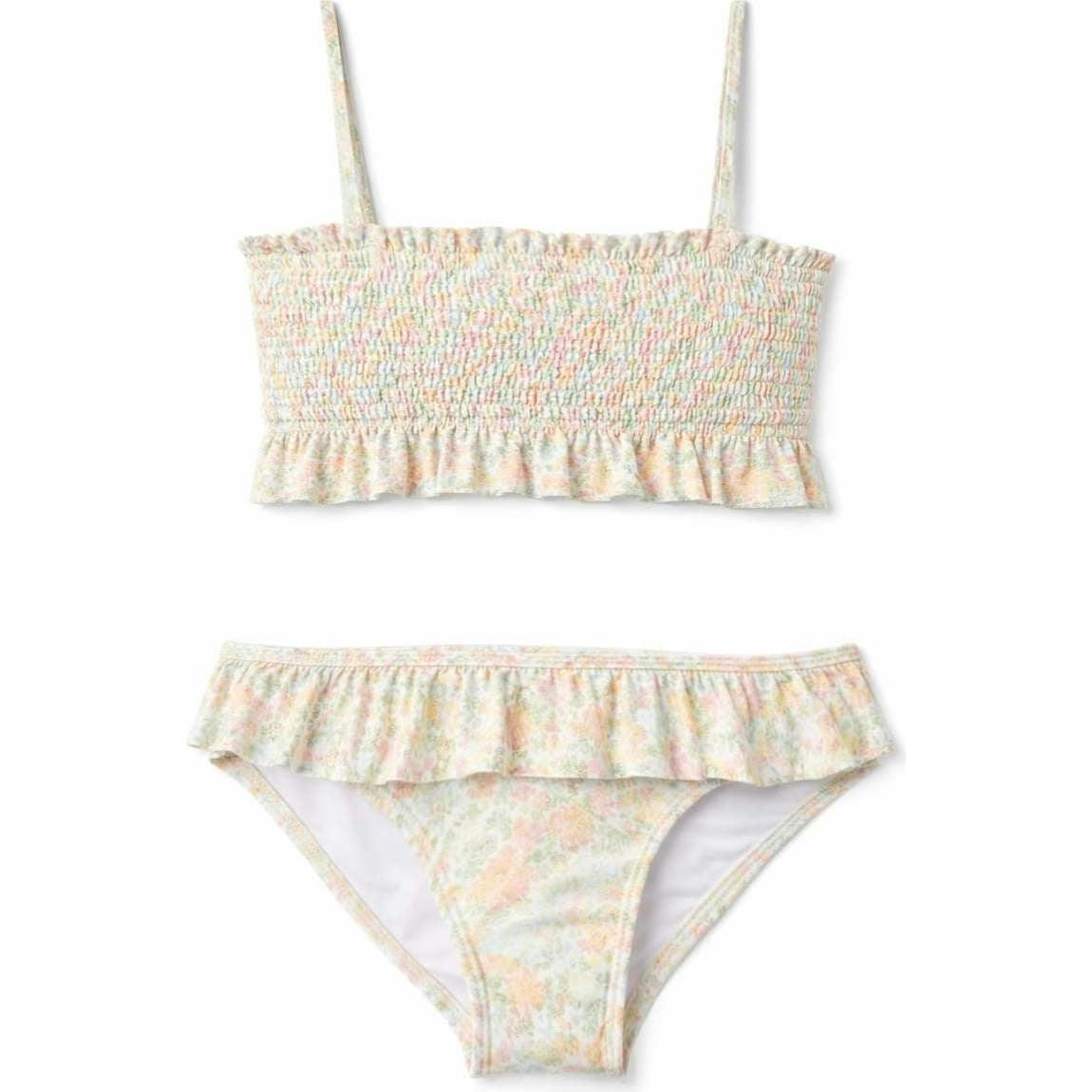 Lou lou Bikini in Garden Sorbet