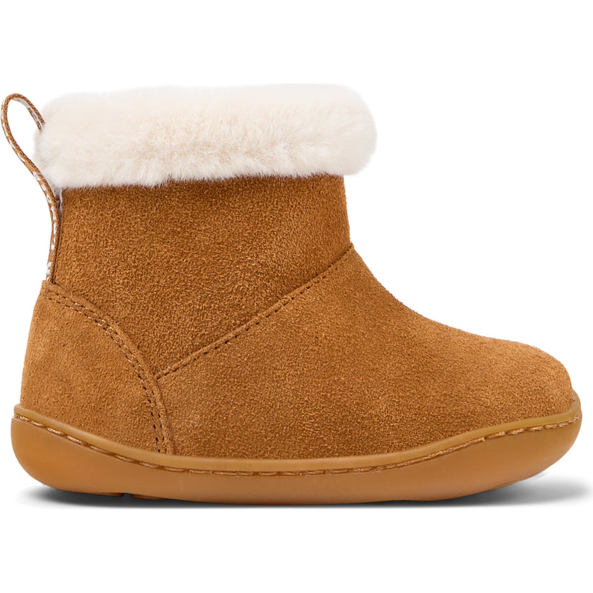 Boots Peu Cami First Walker Blue