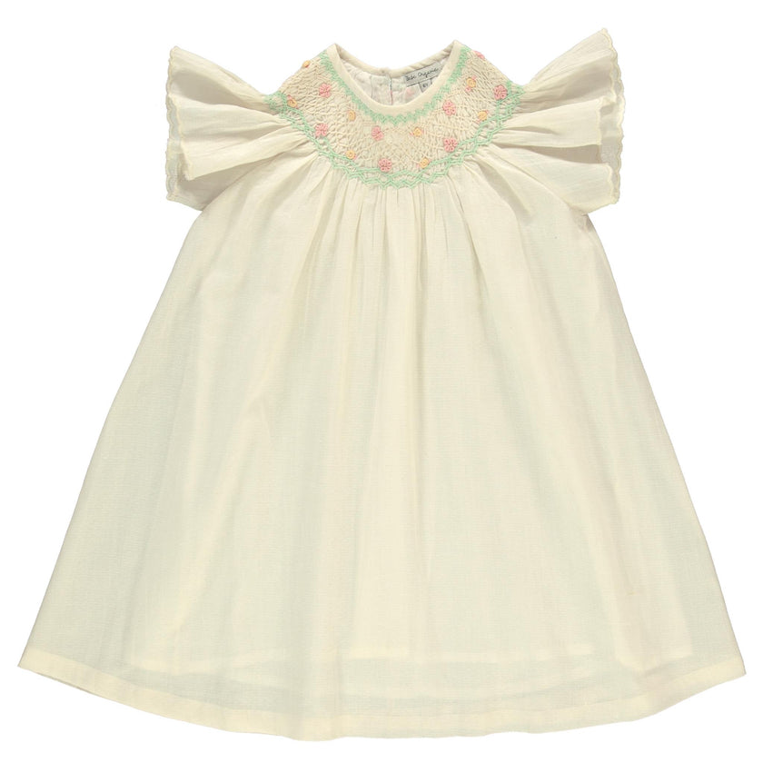 Luna Butterfly Dress