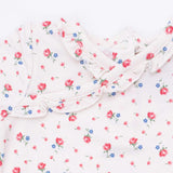 Joli Rosette - Kimono Gown & Knot Headband