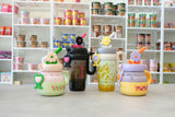 Daydreamer Tall Tumbler