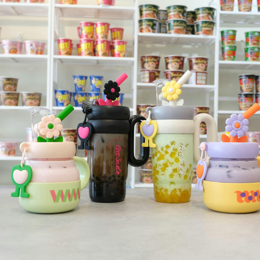 Daydreamer Tall Tumbler