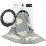 Clouds Washable Rug